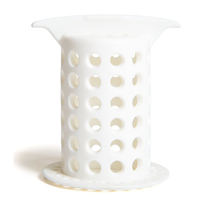 2.25'' W Basket Strainer