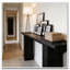 Console de conception triangulaire