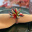 Harvest Constellation Napkin Ring