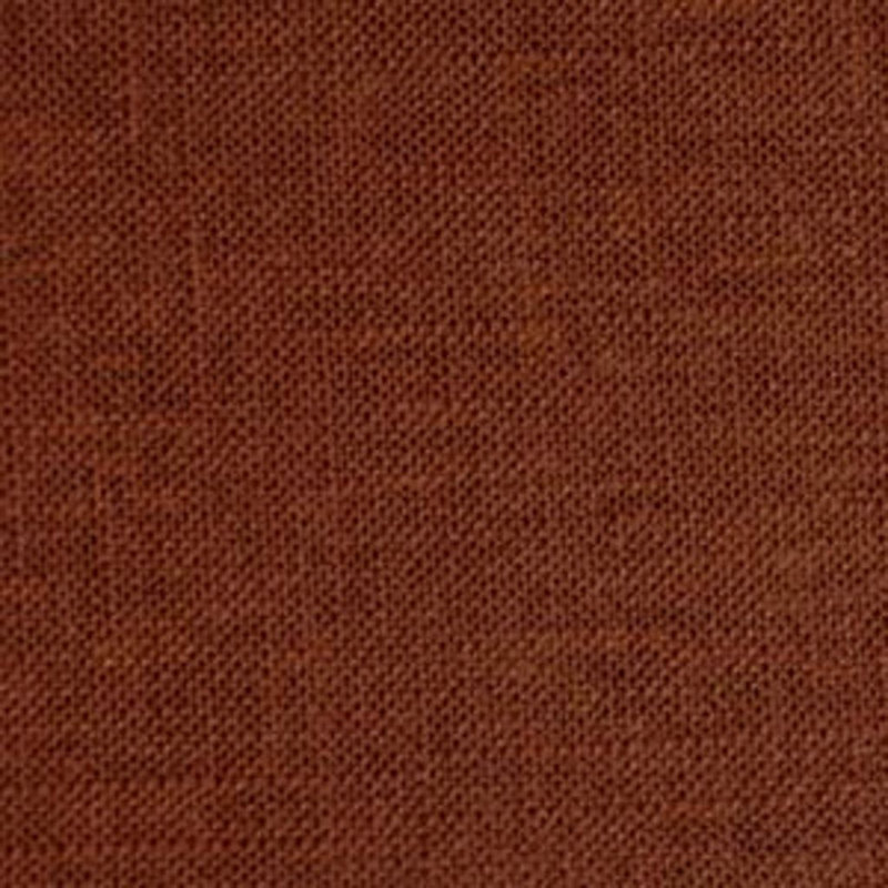 Fairmont Fabric, Brown Blaze