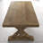 Yisela Teak Solid Wood Dining Table-1299833662-1299833649-1319152962