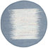 Ivory/Dark Blue