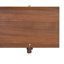 Mobilier de chambre à coucher de style Mid-Century moderne 1pc-873216207