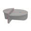 Table basse Chrisina-130023611