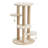 Whitworth 36.2 " H Cat Scratching Post