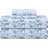 100% Cotton Sheets, 300 Thread Count Percale Weave Bedding, 16" Deep Pocket-835663579-822866004