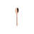 DEGRENNE Paris Guest Copper Stainless Steel Flatware Set - Service for 6
