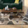 Dorthea Wool Indoor Rug