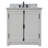 Ziemba 31'' Single Bathroom Vanity with Top-519746085-519746081