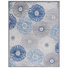 Blue/Gray