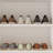 Frigon Six-Door Closet System