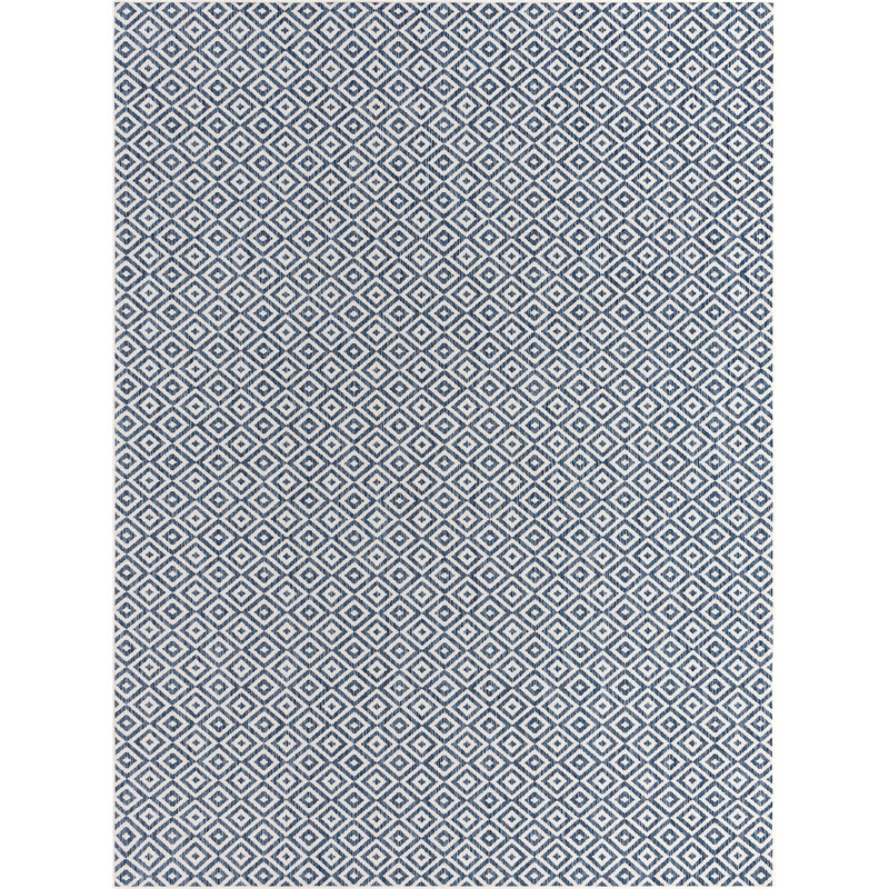 Tapis d'extérieur Destiny, Rectangle 9 pi x 12 pi