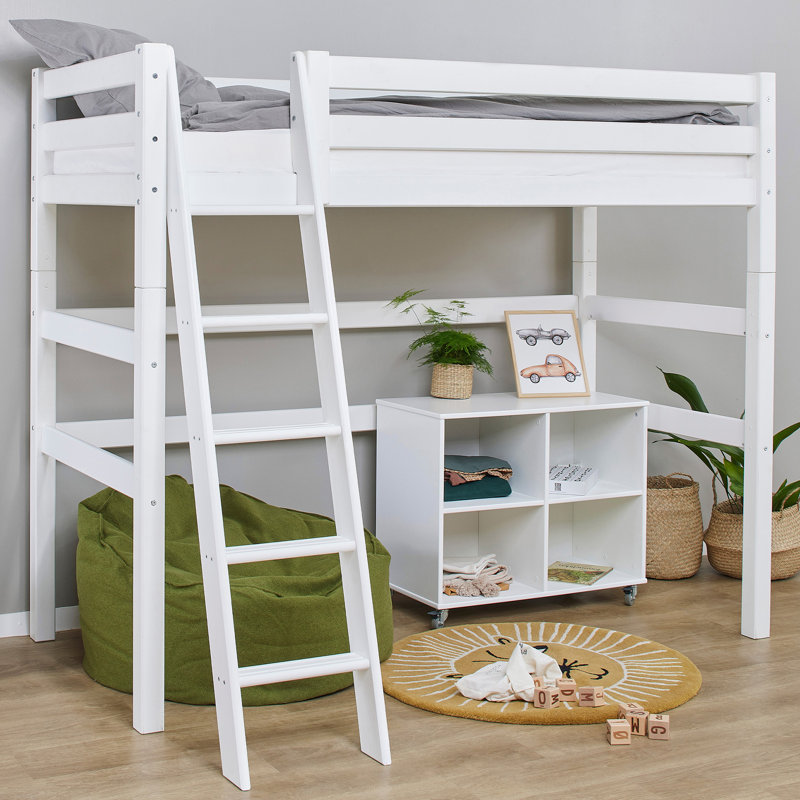 Eco Luxury European Single (90 X 200 Cm) Mid Sleepers
