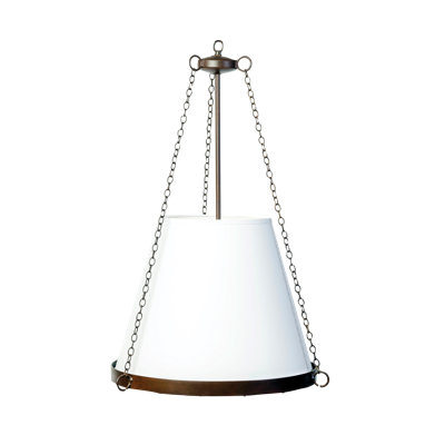 1 - Light Pendant