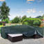 Salem Outdoor Patio Dining Set Cover