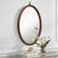 Miroir mural 23,62 po x 29,92 po en polyuréthane-2028036848