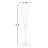 6.59oz. Flute Set