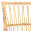 Chaise tissée Bree-724669969