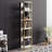 Polka 70'' H x 13'' W Standard Bookcase-510776088