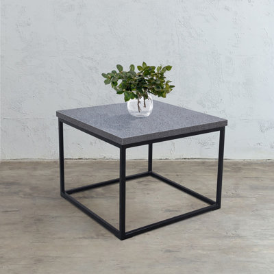 Single Coffee Table