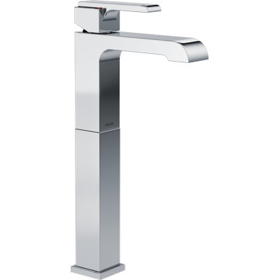 Ara Vessel Sink Bathroom Faucet