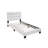 Rinku Platform Bed-1916663471-1916663468