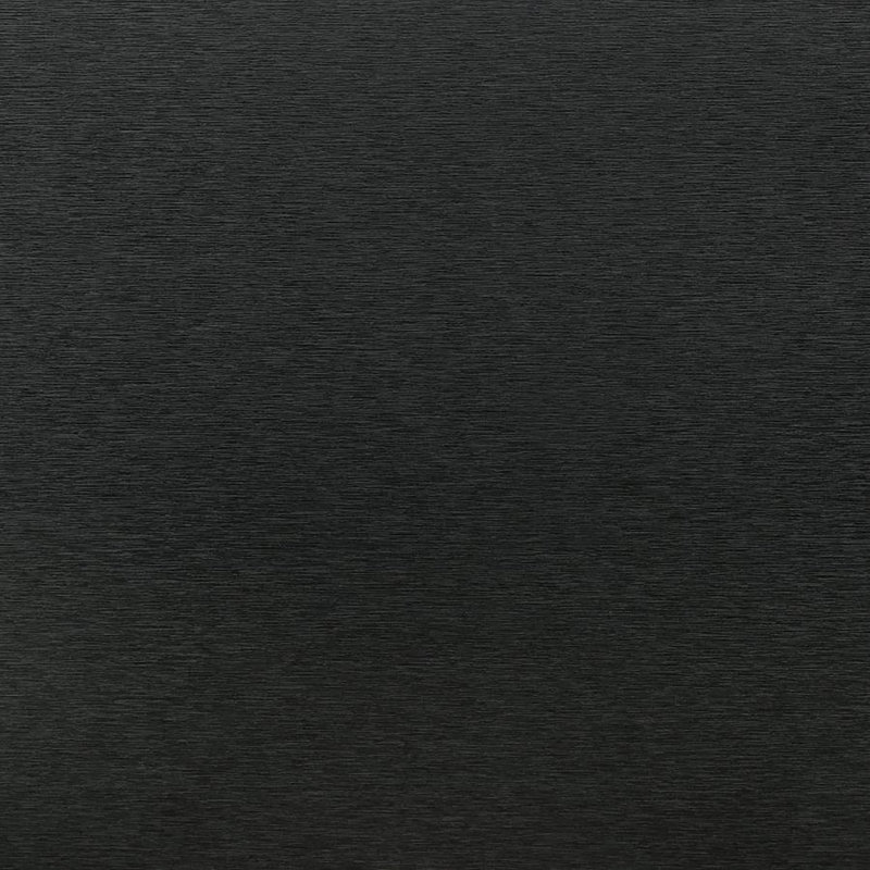 Commode 6 tiroirs Cary, Noir, noir, noir, noir