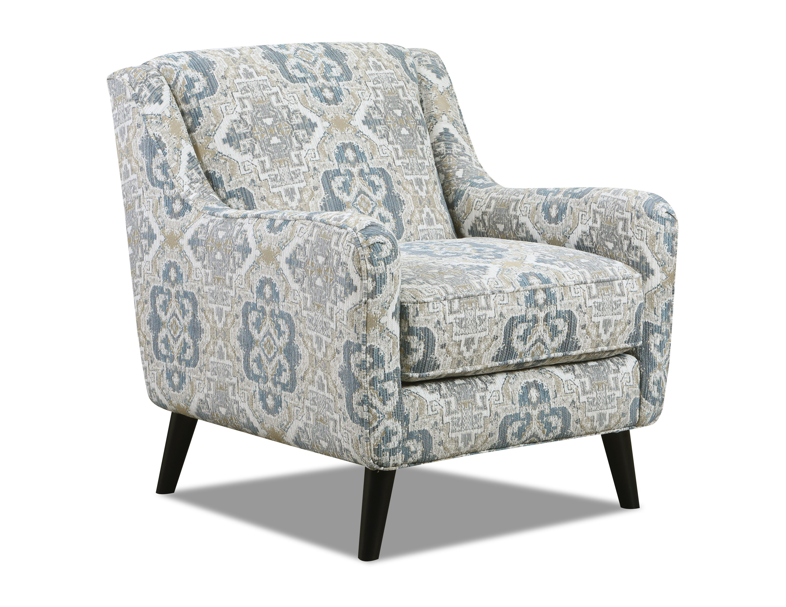 Red Barrel Studio Upholstered Armchair Wayfair   Upholstered Armchair 