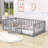 Hendrelino Wooden Daybed Frame with Guardrail-1132318940-1132318934