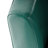 Faux Leather Swivel Accent Chair-760276718