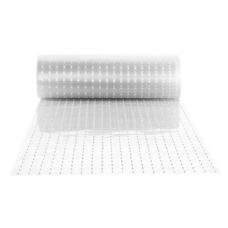 Protecteur de tapis pour animaux de compagnie, protecteur de tapis anti-rayures en PVC pour porte 24 po x 25 pi, tapis de protection anti-rayures antidérapant pour chat, tapis anti-rayures en plastique facile à couper, tapis anti-rayures pour chat