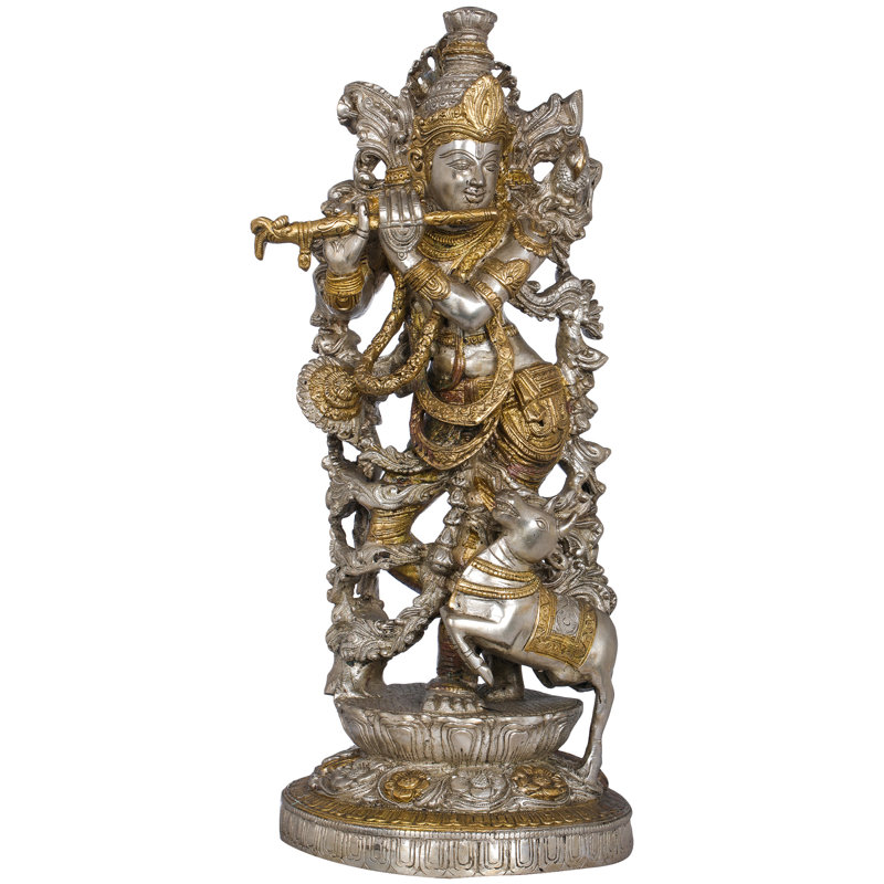 Religious & Spiritual Statue