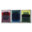 Souvenirs de Rothko I, toile encadrée de qualité supérieure - prête à être accrochée-69983043-69983044