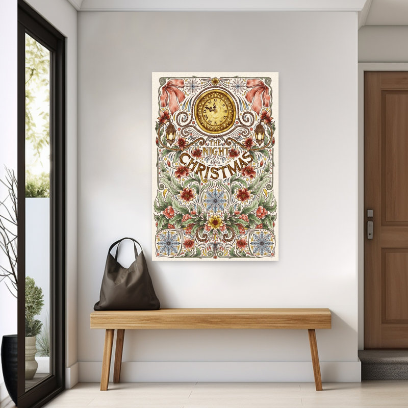 Print, 152.4cm H x 101.6cm W