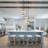 Taevion 5 - Light Cluster Pendant Light