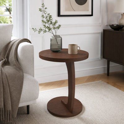 Top End Table