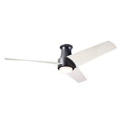 Ambit 56'' Ceiling Fan with LED Lights
