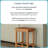 Stool Counter Height (24in)-31804996-3213371