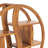 Commode décorative 3 tiroirs Heylin