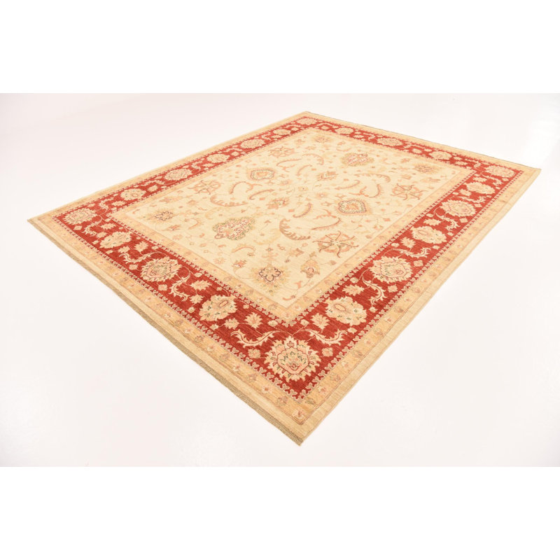 Olson Cream Rug
