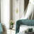 Benedetto Steel Candle Wall Light-578280118