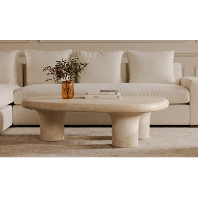 Sela Outdoor Coffee Table