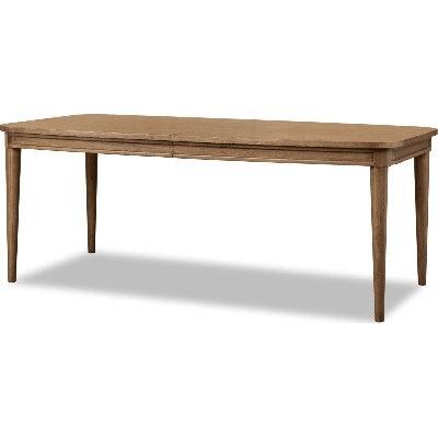Carlisle Extendable Dining Table