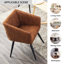 Cleghorn Upholstered Dining Chair-161441890