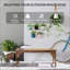 Banc de jardin en bois-1975936064