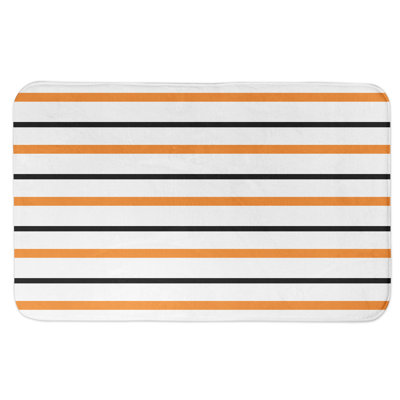 Ludgera Non-Slip Bath Rug