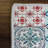 Premium Woven Area Rug, 100% Polyester, 4.6 x 7.2 ft | Antibacterial, Non-Slip PVC Dot Underside | 3D Digital Printing, Machine Washable, Pile Height: 0.3 in | Ideal for Living Room, Bedroom, and Dining Spaces