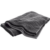 Bath Linens Bath Sheet with Tatami Weave
