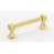 Polished Brass