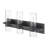 3 - Light Dimmable Vanity Light-412208648